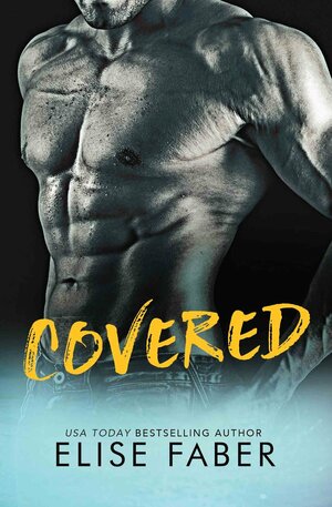 Covered by Elise Faber