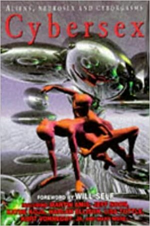 Cybersex by Richard Glynn Jones, Connie Willis, James Tiptree Jr.