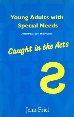 Young Adults with Special Needs: Assessment, Law and Practice - Caught in the Acts by John Friel