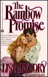 The Rainbow Promise by Lisa Gregory