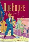 Bughouse Volume 1 by Steve Lafler