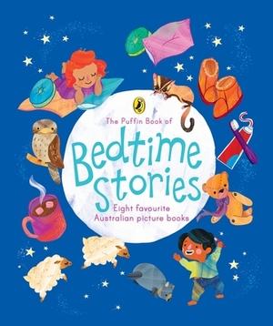 The Puffin Book of Bedtime Stories by Various