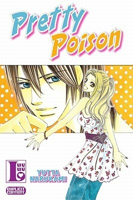 Pretty Poison by Yutta Narukami