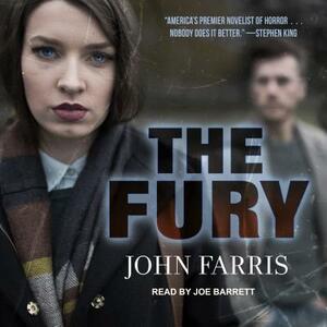 The Fury by John Farris