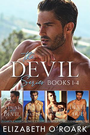 The Devil Series by Elizabeth O'Roark