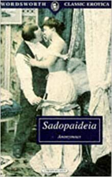 Sadopaideia by Anonymous