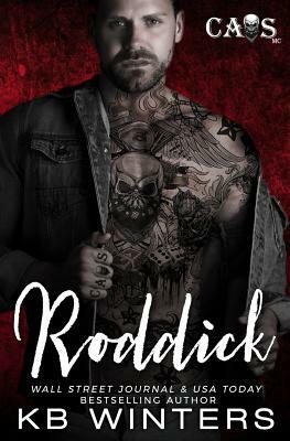 Roddick CAOS MC by Kb Winters