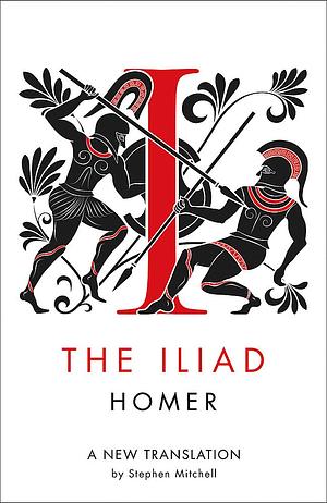 The Iliad: A New Translation by Homer