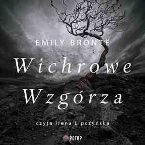 Wichrowe Wzgórza by Emily Brontë