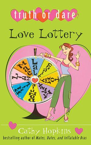 Love Lottery by Cathy Hopkins