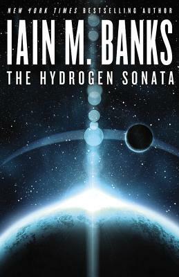 The Hydrogen Sonata by Iain M. Banks