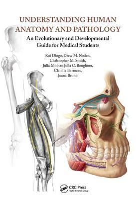 Understanding Human Anatomy and Pathology: An Evolutionary and Developmental Guide for Medical Students by Rui Diogo