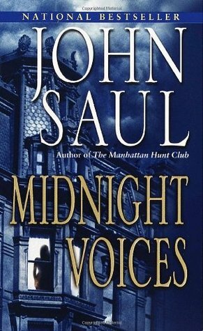 Midnight Voices by Joe Blades, John Saul