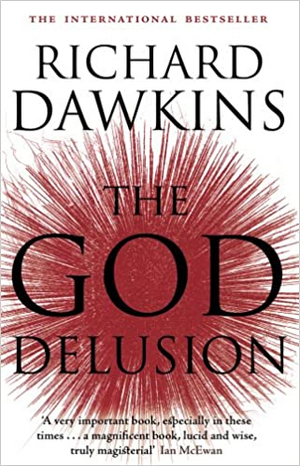 The God Delusion by Richard Dawkins