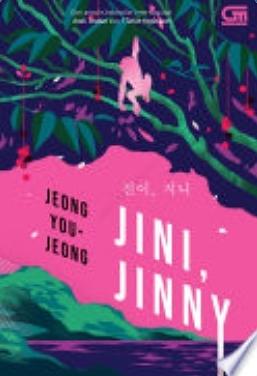 Jini, Jinny by You-Jeong Jeong