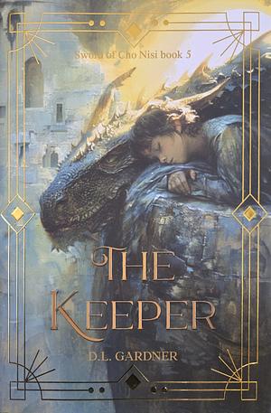 The Keeper by D.L. Gardner