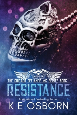 Resistance by K.E. Osborn
