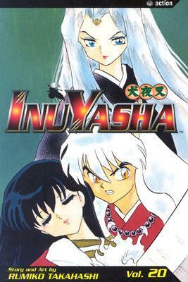 InuYasha: Shards of Evil? by Rumiko Takahashi