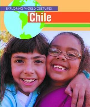 Chile by Alicia Klepeis