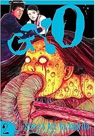 Gyo, Vol. 2 by Junji Ito