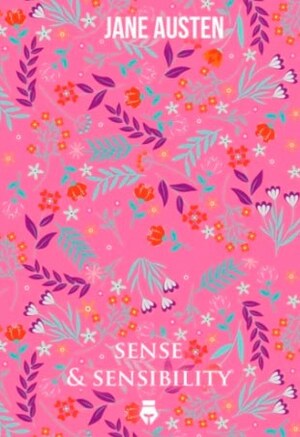 Sense and Sensibility by Jane Austen