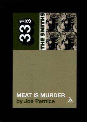 Smiths' Meat is Murder: 5 by Joe Pernice, Joe Pernice