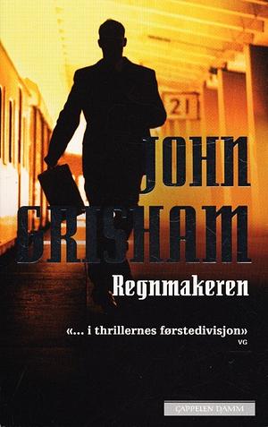 Regnmakeren by John Grisham