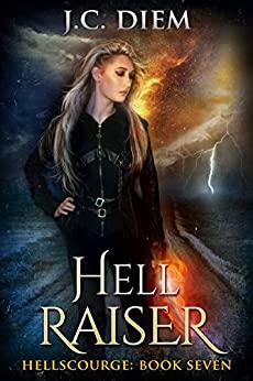 Hell Raiser by J.C. Diem