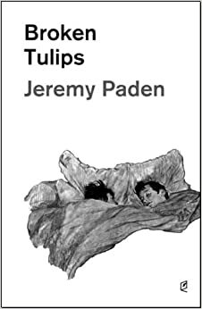 Broken Tulips by Jeremy Paden