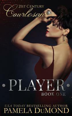 Player by Pamela DuMond