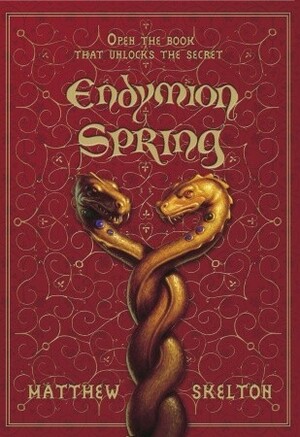 Endymon Spring by Matthew Skelton