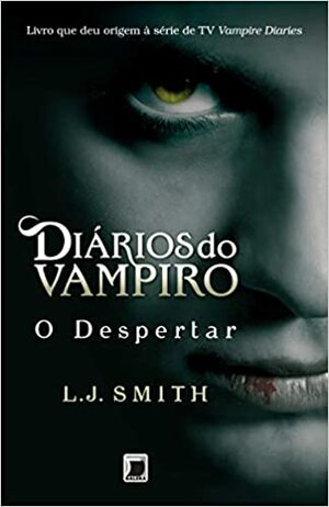 O Despertar by L.J. Smith
