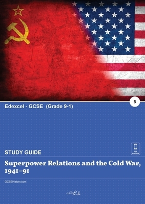 Superpower relations and the Cold War, 1941-91 by Clever Lili