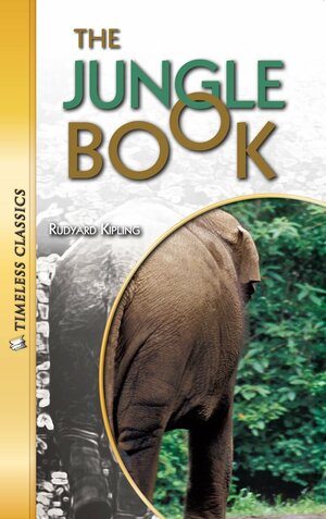 The Jungle Book by Janice Greene