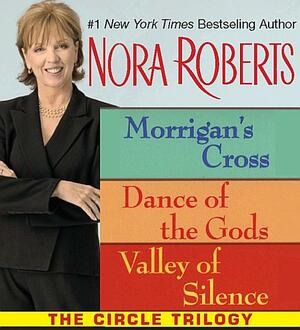 Nora Roberts's Circle Trilogy by Nora Roberts