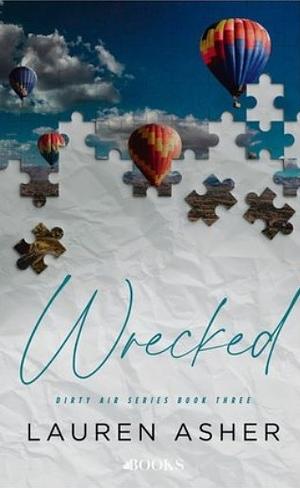 Wrecked by Lauren Asher