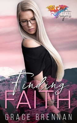 Finding Faith by Grace Brennan