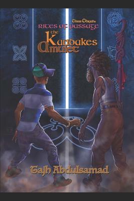 Chris Obiyah's Rites of Passage: The Kandake's Amulet by 