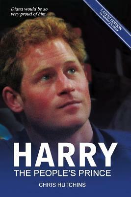 Harry The People's Prince by Chris Hutchins