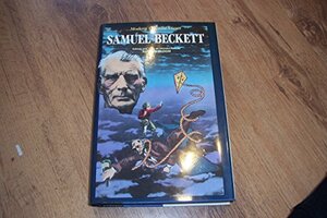 Samuel Beckett by Harold Bloom