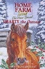 Smarty the Outcast by Jenny Oldfield