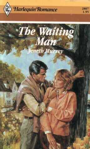 The Waiting Man by Jeneth Murrey