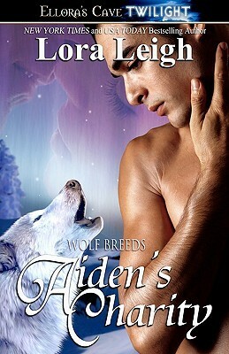 Aiden's Charity by Lora Leigh