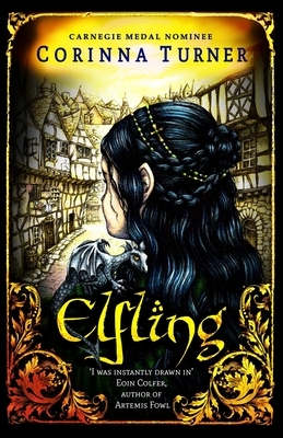 Elfling by Corinna Turner