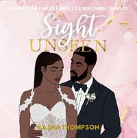 Sight Unseen by Kasha Thompson