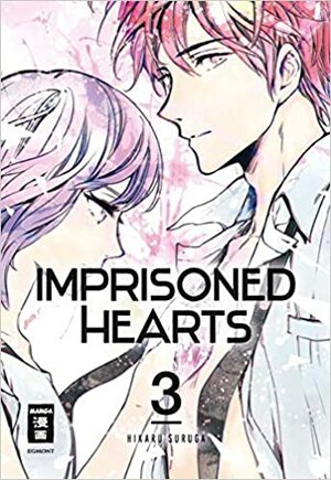 Imprisoned Hearts 03 by Hikaru Suruga
