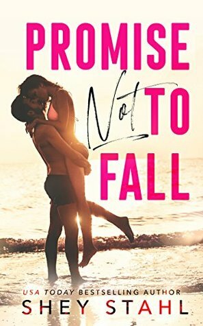 Promise Not to Fall by Shey Stahl