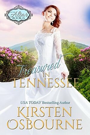 Treasured in Tennessee by Kirsten Osbourne