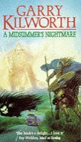 A Midsummer's Nightmare by Garry Kilworth