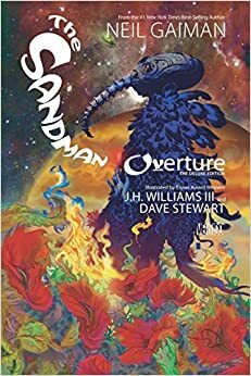 Sandman: Obertura by Neil Gaiman